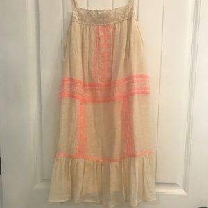 NWT Pinkblush Maternity Tunic